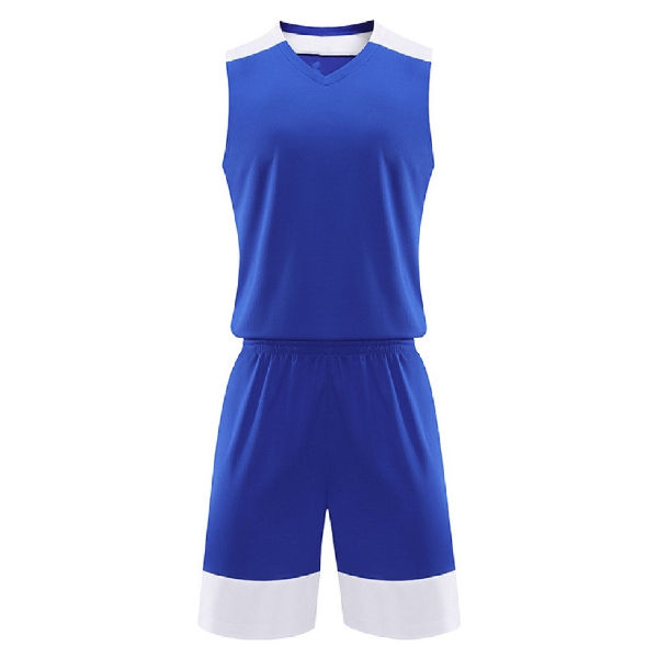 Source wholesale 100% polyester quick dry basketball jersey for