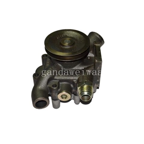 【YSNNW】 Water Pump 7e7398 187-8957-01 707890 224-3255 107-7701 4w