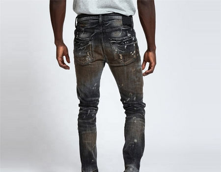 top selling mens jeans