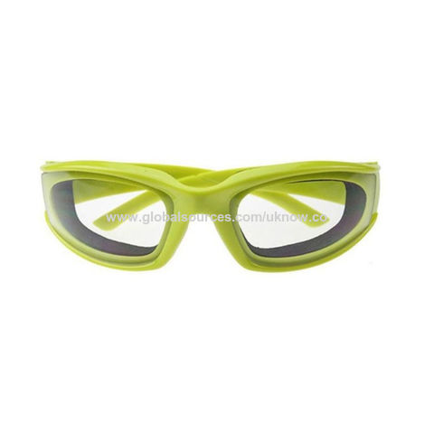 Kitchen Special Protective Glasses Cut Onion Protection