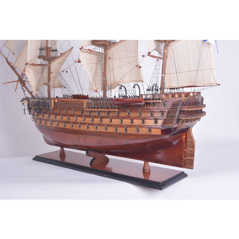 Vietnam 12 Apostolov Copper Bottom - Vietnam High Quality Wooden Model ...