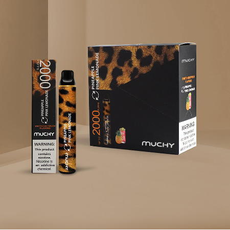 Fast Shipping E-Liquid 2 in 1 Disposable Vape Cigarettes 2200 Puffs Dual Flavors Disposable Vape Supplier
