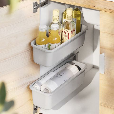 1pc Kitchen Rack, Tableware And Seasoning Rack, Sink Dish Drying Rack,  Countertop Multi-functional Stackable Rack, Kitchen/Bathroom Countertop  Organizer, Kitchen Accessories