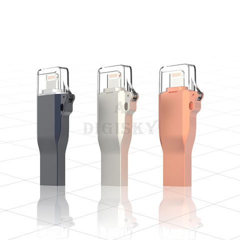 Memoria USB 3,0 OTG de alta velocidad, nueva llegada tipo C pen drives usb para smartphone