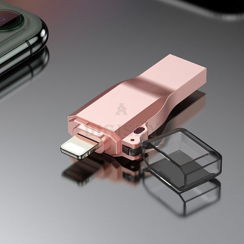 Memoria USB 3,0 OTG de alta velocidad, nueva llegada tipo C pen drives usb para smartphone