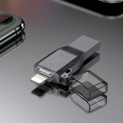 Memoria USB 3,0 OTG de alta velocidad, nueva llegada tipo C pen drives usb para smartphone