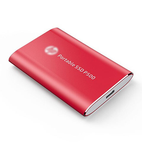  Somnambulist 1TB Portable External Hard Drive USB3.0