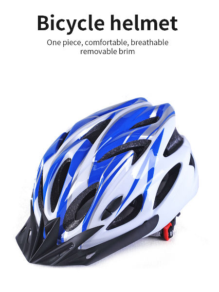 mountain bike helmet half face