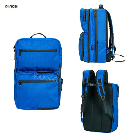 KONNIX-Professional Bags Manufacturer