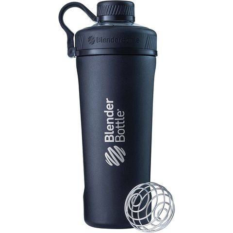 Buy Wholesale China Hot Sale Protein Shaker 750ml Double Wall Stainless  Steel Gym Water Bottles & Gym Bottle at USD 112.5