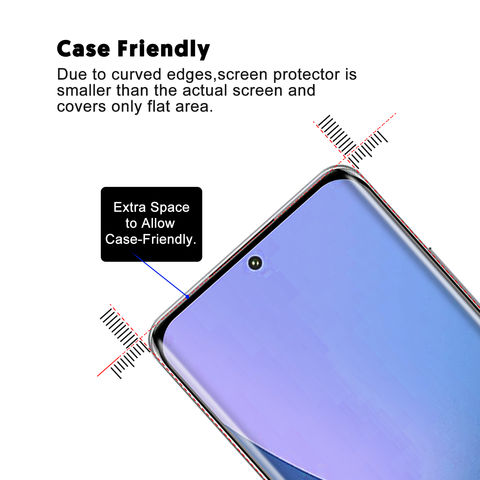 Tempered Glass Screen Protector COOL for Xiaomi Redmi Note 8 Pro (FULL 3D  Black) - Cool Accesorios