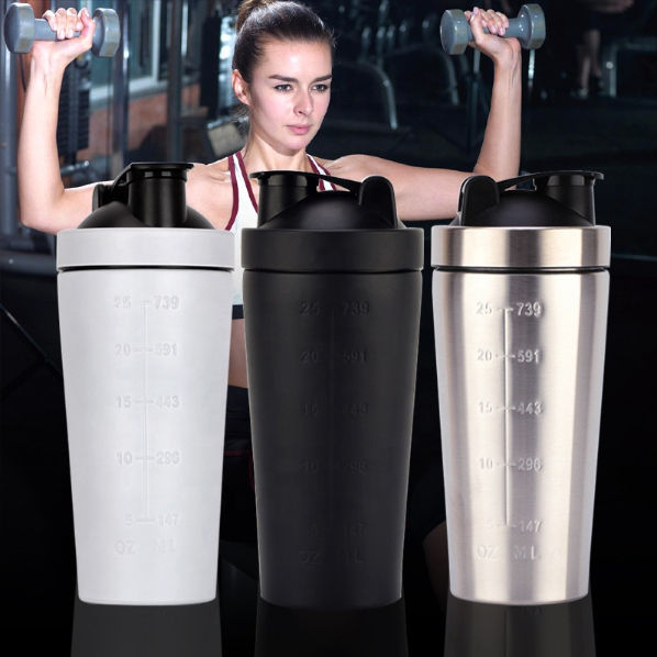 Buy Wholesale China Hot Sale Stainless Steel Wholesale Protein