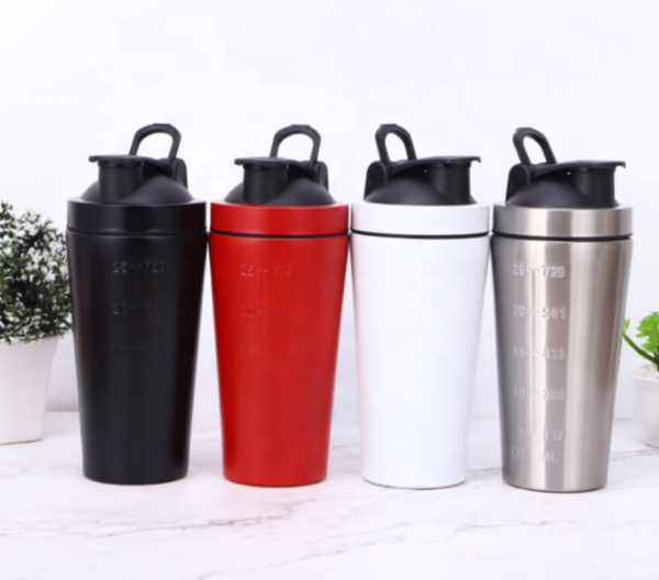 Buy Wholesale China Hot Sale Stainless Steel Wholesale Protein