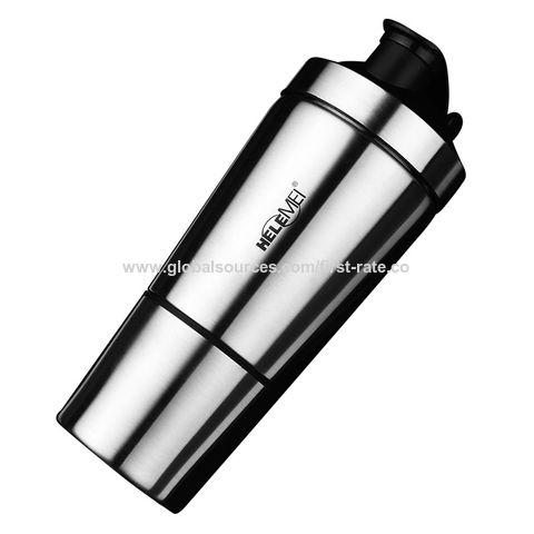 Thermal Creative Drinkware 304 Stainless Steel Shaker Ball Cup