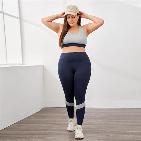 Buy Wholesale China Quick Dry 2022 Sport Plus Size Workout Xl Push Up Women Yoga Clothing Sets & High Waist Women Yoga Leggings at USD 9.9 | Global Sources
