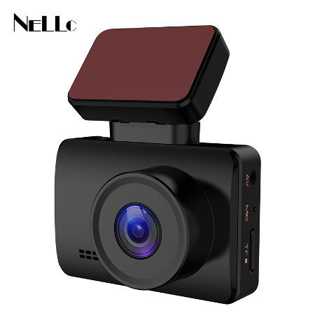 Dash Cam for Cars 1080P FHD Car Dash Camera Magnetic Power Supply 2.45'' LCD Supplier
