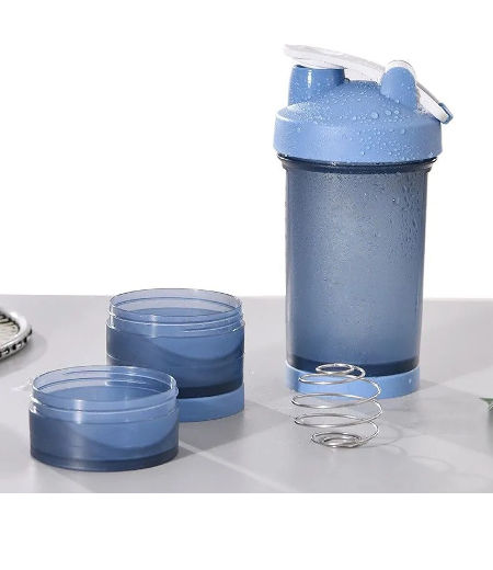 Buy Wholesale China 2022 New Arrival Electric Shaker Bottle