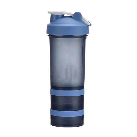 Wholesale Shaker Personalized Custom Logo Sport Plastic Shaker Bottle -  China Plastic Bottle and Plastic Cup price