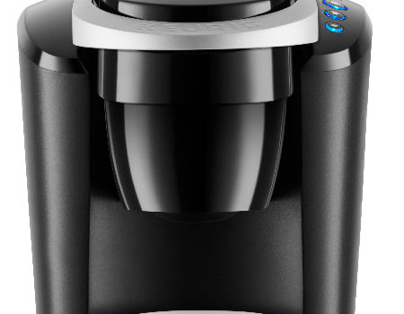 K-cup Pod Coffee Maker 