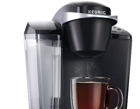 K-cup Pod Coffee Maker 