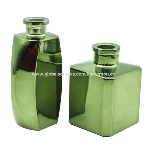 China Custom 100ml Reed Diffuser Bottles Lieferanten, Hersteller