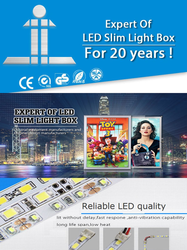 Marco De Póster LED 34 X 80 Pulgadas Letrero Grande De La Acera Caja De Luz LED 76w Nbsp Soporte De Pantalla Led Nbsp 7 3 Kg P 010553711460