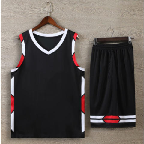 Source Wholesale fashion breathable women plain embroidered stitched mesh basketball  jersey dress on m.
