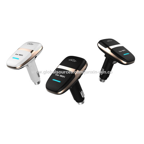 China MiFi router for automobile, 4G LTE Carfi router, Wireless router ...