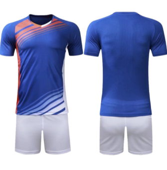 Buy Wholesale China Wholesale Custom Solid Cotton Summer Sports Uniforms  American Australia Rules Men's Football Jerseys & Men's Sports Football  Jerseys Suits at USD 3