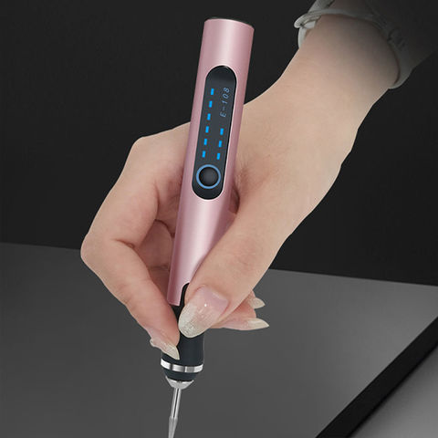 China Portable Electric Engraving Pen Cordless Engraver Polishing Pen ...