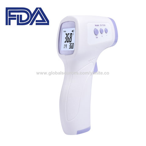 Buy Wholesale China Dew Point Temperature Detector With Dual Laser  Targeting & Dew Point Temperature Detector