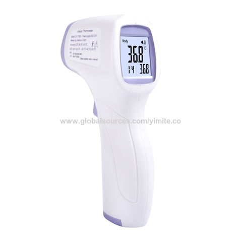 Buy Wholesale China Dew Point Temperature Detector With Dual Laser  Targeting & Dew Point Temperature Detector