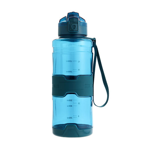 Custom Plastic Reusable Water Bottles Suppliers and Manufacturers -  Wholesale Best Plastic Reusable Water Bottles - DILLER