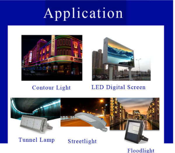24V 10A 240W Aluminum Waterproof LED Driver With UL/CUL Approval IP68 For Outdoor Use supplier