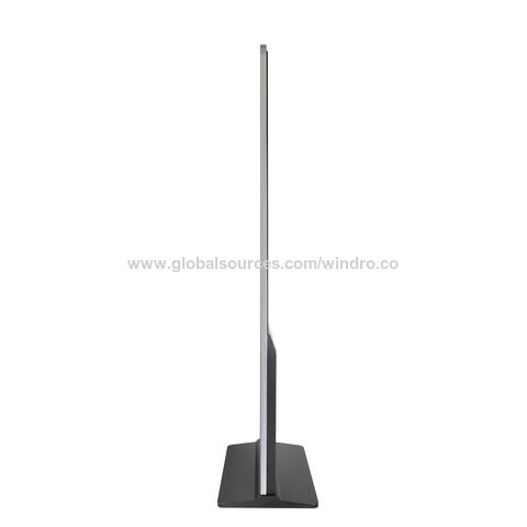 China Floor Stand 32 Inch Android Wifi LCD Advertising Player Digital ...