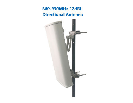 12dbi 860-930mhz Directional Helium lora antenna for high elevation supplier