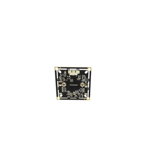 China Hihero Technology CMOS camera modules 2-mega1080P@60fps USB UVC ...