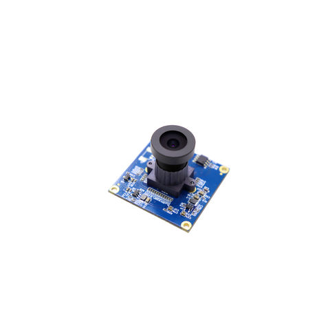 China Hihero Technology CMOS camera modules 5-mega USB UVC High pixel ...