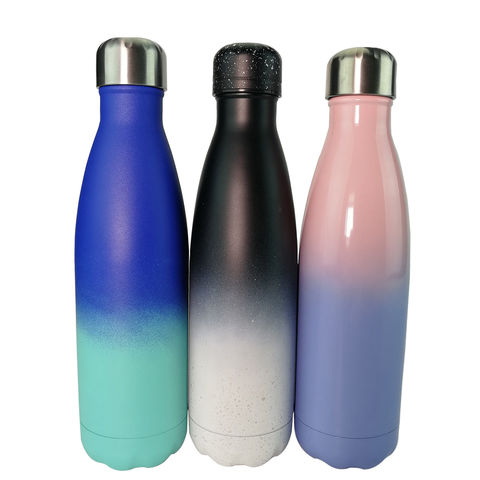 Mother's Day Engraved Thermo Water Bottles