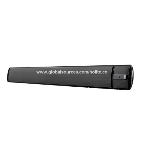 Buy Wholesale China 3200w Indoor u0026 Outdoor Soft Radiant Heat Panel Zero  Light Ecostrad Thermostrip With Remote u0026 Panel Heater at USD 76 | Global  Sources