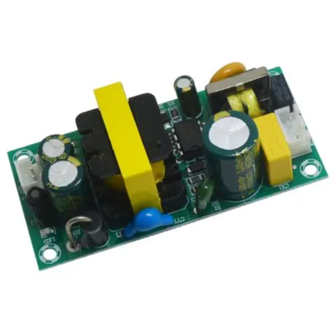 China Pcba Manufacturer Oem AC/DC Power Adapter Pcb Assembly in China ...
