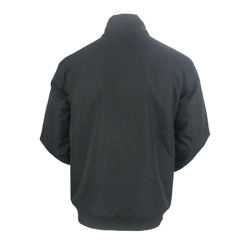 Chaqueta militar al aire libre para hombres con cuello de soporte, 1000D  CORDURA, abrigo táctico