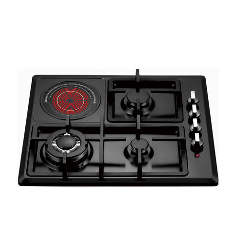 Buy Wholesale China Home Kitchen Cooking Appliance Best Price Built-in  Flip-open Gas Stove 2 Burner Table Gas Cooker & Gas Stove at USD 60
