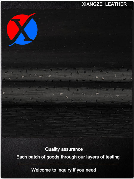 This kind of leather is mainly used to pack gift boxes, suitcases, trolley boxes, and storage boxes supplier