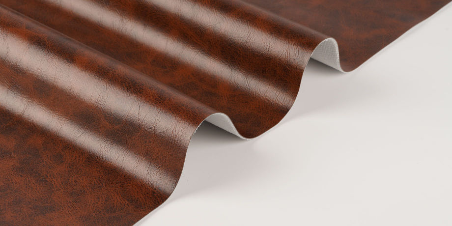 This kind of leather has the feel of genuine leather and is mainly used for sofa, car seat,handbags supplier