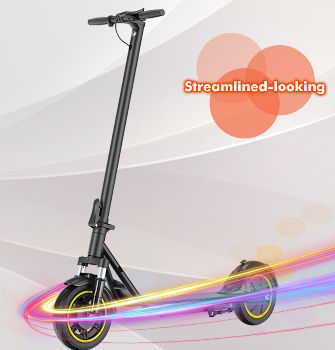 Electric scooter kick scooter adult e-scooter 500w folding mobility scooter supplier