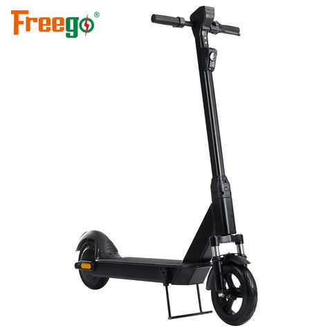 Freego kugoo S1 Pro Folding Electric Scooter