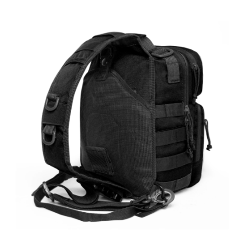 Buy Wholesale China Tactical Sling Bag Military Tactical Single Shoulder  Backpack Tactical Sling Bag & Army Sling Tactical Sling Bag at USD 7