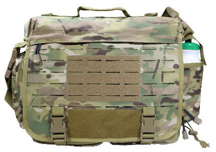 Laser cut Large Messenger Bag Military Tactical Bag With Molle Loop 21.8 Wholesale China Large Messenger Bag Tactical Military at Factory Prices from Litai Quanzhou Bags Corp. Ltd Globalsources