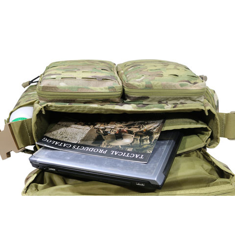 その他 L GEAR 25th TACTICAL BAG MULTICAM コナミスタイル|KONAMIの公式通販サイト | METAL GEAR 25th